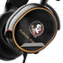 Florida State University Black Jersey SteelSeries Arctis 3 Skin